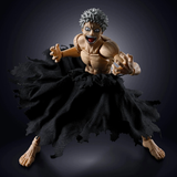 S.H.Figuarts My Hero Academia All For One (Final Battle Set)