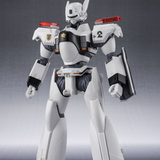 Robot Spirits Side Labor AV-98Plus Ingram-Plus (2nd Mobile Police Patlabor EZY)