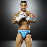 WWE Ultimate Edition 33 CM Punk