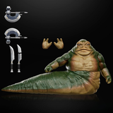 Star Wars The Black Series Deluxe Rotta the Hutt