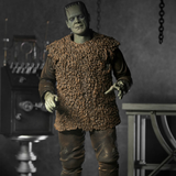 NECA Universal Monsters Son of Frankenstein Ultimate Frankenstein's Monster