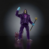 Masters of the Universe Chronicles Dream Date Skeletor