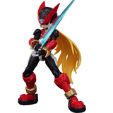 Blokees Mega Man C01 Zero (Mega Man Zero)