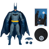 DC Multiverse Batman Haunted Gotham