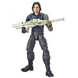 Marvel Legends Winter Soldier (From the Winter Soldier & Falcon 2-Pack) - Pre-Owned / Loose
