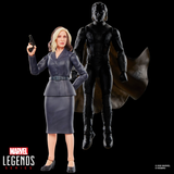 Marvel Legends Series Valentina Allegra de Fontaine and The Void 2-Pack (Thunderbolts)