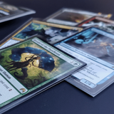 Penny Card Sleeves (100 Count)