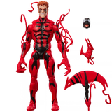Marvel Legends Series Maximum Carnage Retro Carnage
