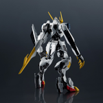 Gundam Universe Mobile Suit Gundam Iron-Blooded Orphans ASW-G-08 Gundam Barbatos Lupus Rex - Action Figures