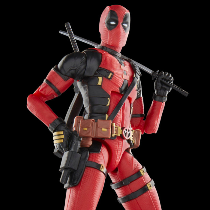 Marvel Legends Deadpool (Deadpool & Wolverine)