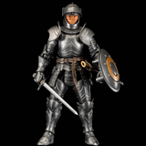 Mythic Legions Reinforcements 3 Valiant Knight 2 Legion Builder