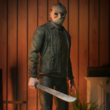 NECA Jason Universe Ultimate Sweet Revenge Jason
