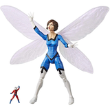 Marvel Legends Retro Wasp - Pre-Owned / Loose