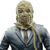 DC Multiverse Red Platinum Label Batman Begins Scarecrow