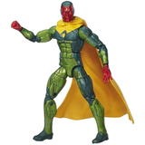 Marvel Legends Vision (Hulkbuster BAF ) - Pre-Owned / Loose