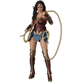 Zack Snyder's Justice League MAFEX #296 Wonder Woman