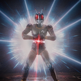 S.H.Figuarts Masked Rider Black Kingstone Flash Edition (First Release)