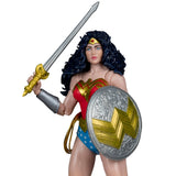 DC Multiverse Collector Edition #61 Wonder Woman (DC Classic)