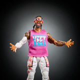 WWE Elite Top Picks Jey Uso