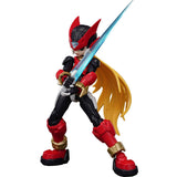 Blokees Mega Man C01 Zero (Mega Man Zero)
