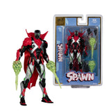 McFarlane Spawn The Deviant (Rat City)