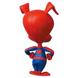 Spider-Man: Into The Spider-Verse MAFEX #134 Spider-Gwen & Spider-Ham