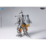 Godzilla vs. Mechagodzilla II Super Mechagodzilla Exquisite Basic Non-Scale Action Figure