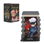 YuMe Jujutsu Kaisen Mystery Mini-Figure Box (Box of 8 Individually Boxed) - Action Figures