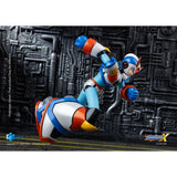 Mega Man X Series X Third Armor Exquisite Basic Series Action Figure
