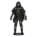 McFarlane Toys Elite Edition #19 Ghost (Call of Duty)