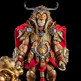Mythic Legions Reign of the Beasts: Leodysseus