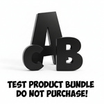 MARVEL ABC TEST