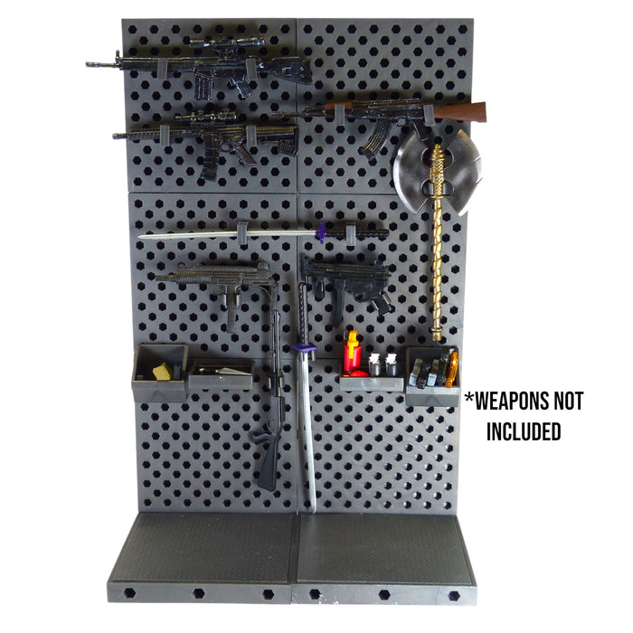 Ultimate Weapons Rack