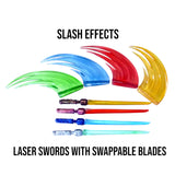 Super Action Stuff Cosmic Convenience Accessory Set