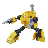 Transformer Studio Series Transformer Devastation Deluxe Class Bumblebee