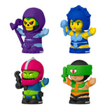 Fisher-Price Little People Masters of the Universe Collector Set