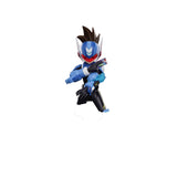 Blokees Mega Man C02 Shooting Star Mega Man