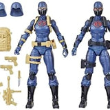 G.I. Joe Classified Series Exclusive #68 Cobra Valkyries 2-Pack
