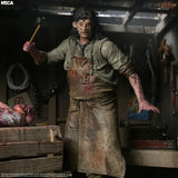 NECA The Texas Chainsaw Massacre The Beginning Slaughterhouse