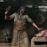 NECA The Texas Chainsaw Massacre The Beginning Slaughterhouse