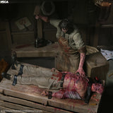 NECA The Texas Chainsaw Massacre The Beginning Slaughterhouse