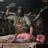 NECA The Texas Chainsaw Massacre The Beginning Slaughterhouse
