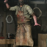NECA The Texas Chainsaw Massacre The Beginning Slaughterhouse
