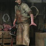 NECA The Texas Chainsaw Massacre The Beginning Slaughterhouse