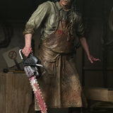 NECA The Texas Chainsaw Massacre The Beginning Slaughterhouse