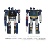 Transformers Missing Link D-02 Soundwave (Anime Type)