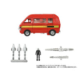 Transformers Missing Link C-14 Ironhide