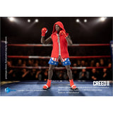 HIYA Exquisite Super Series Adonis Creed (Creed 2)