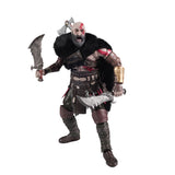 McFarlane Toys Elite Edition #18 Kratos (God of War Ragnarök)