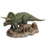 Blokees Jurassic World Terraventure TC02 Triceratops